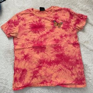 Our soul T-shirt skeleton